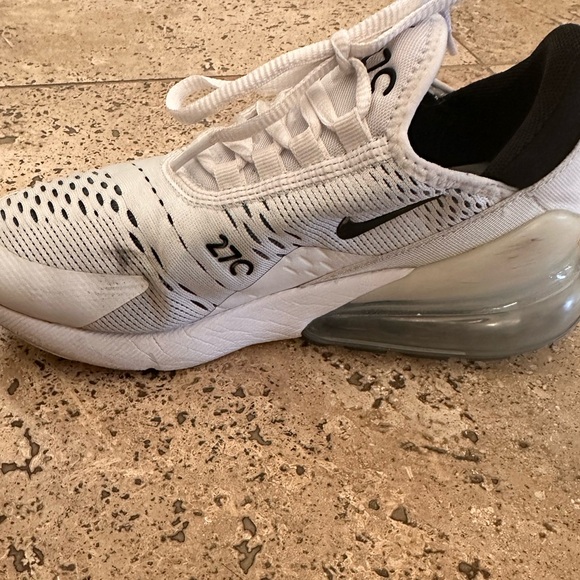 Nike Airmax 270-SZ 5 - Picture 5 of 11